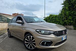 FIAT TIPO LOUNGE 1.4 GPL 2017 STRAFULL NUOVISSIMA