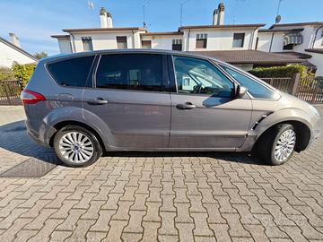 Ford S-max 7 posti