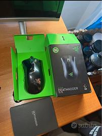 Mouse Razer Deathadder Elite