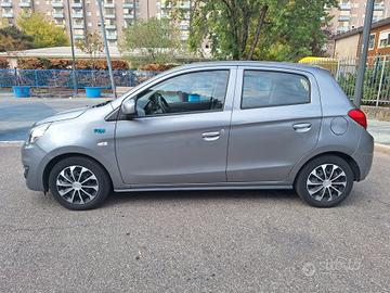Mitsubishi spance star funk maggio 2019