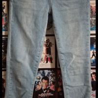 Jeans da donna Denim