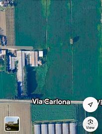 Cesenatico Villalta Terreno