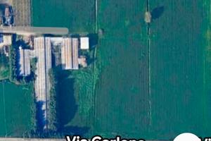 Cesenatico Villalta Terreno