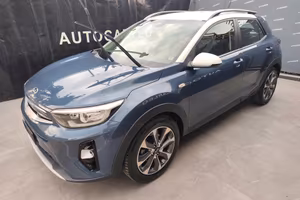 Kia Stonic 1.4 BENZINA 100 CV Style