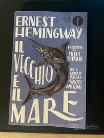 Il vecchio e il mare