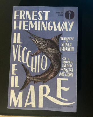 Il vecchio e il mare