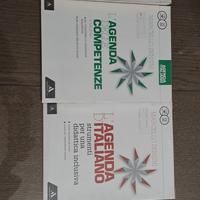 Libri L'agenda d'italiano 