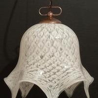 Lampadari in vetro di Murano 