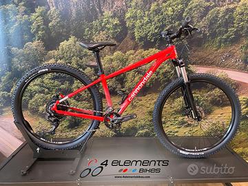 Cannondale Trail 5 27,52 2023 taglia S