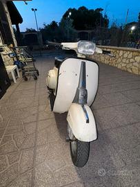 Vespa 50 special 1979