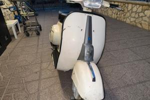 Vespa 50 special 1979