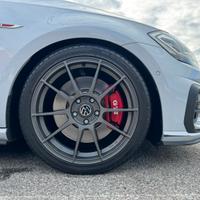 Impianto frenante golf gti 7.5 performance