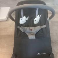 sdraietta neonato Bebè Confort 
