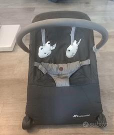 sdraietta neonato Bebè Confort 