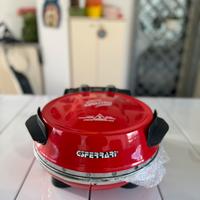 Pizza Snack Napoletana Ferrari