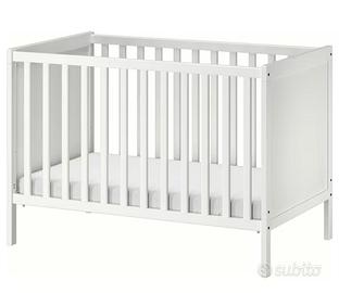 SUNDVIK Lettino Ikea