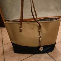 Michael Kors tote bag 