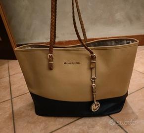 Michael Kors tote bag 
