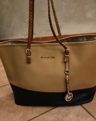 Michael Kors tote bag 