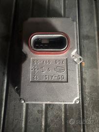 Centralina Xenon HELLA 5DF008279-50 mercedes