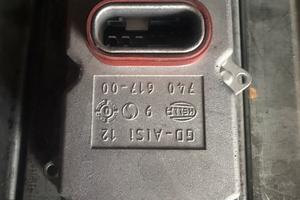 Centralina Xenon HELLA 5DF008279-50 mercedes