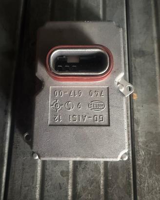Centralina Xenon HELLA 5DF008279-50 mercedes