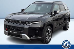 KGM Torres Style 1.5 Turbo GDI 163 CV - GPL