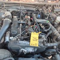 Motore Suzuki Vitara 2.0 RHP