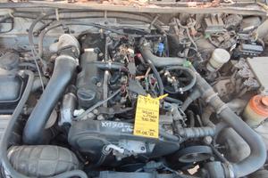 Motore Suzuki Vitara 2.0 RHP