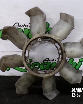 VENTOLA MOTORE PAJERO V20 GLS 2.5 TD 1998