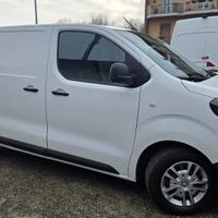 PEUGEOT Expert 2.0 BlueHDi 120 S&S PL-SL-TN Prem