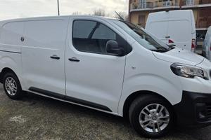 PEUGEOT Expert 2.0 BlueHDi 120 S&S PL-SL-TN Prem