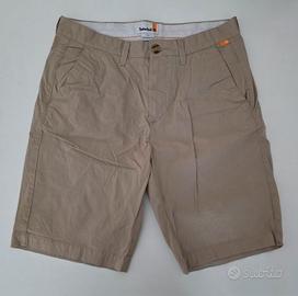 Pantaloncini Timberland 
