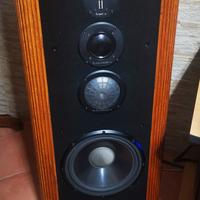 Diffusori Infinity k8a kappa 8 k8