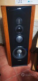 Diffusori Infinity k8a kappa 8 k8