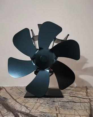  ventola termoelettrica