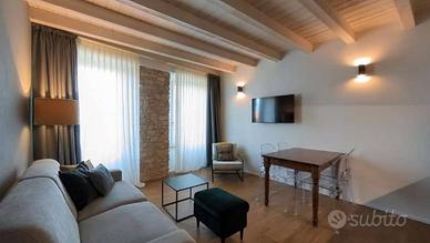 Appartamento di 62 m² con 2 locali a Tignale