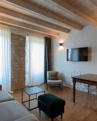 Appartamento di 62 m² con 2 locali a Tignale