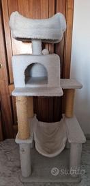 tiragraffi completo di accessori