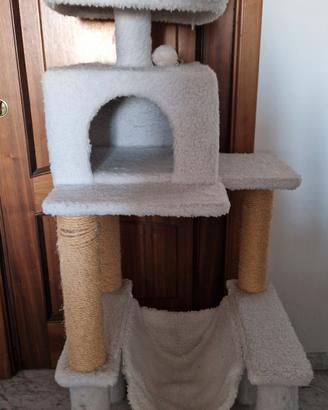 tiragraffi completo di accessori