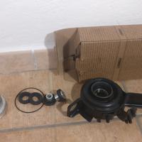 albero di trasmissione jeep, Dodge Mitsubishi 