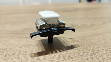 Motore Fiat Campagnola collezione Barlux Giodi