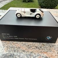 Modello bmw 328 24 h Le Mans 1939
