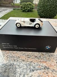 Modello bmw 328 24 h Le Mans 1939