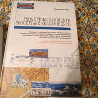 libri progettazione ambientale