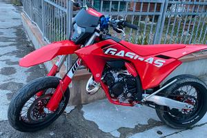 gasgas mc 125 2024