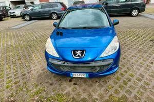 Peugeot 206+ 1.2 Gpl 2011