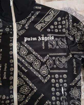 felpa palm angels