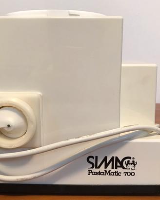 Simac pastamatic