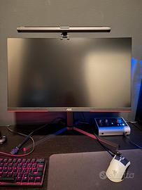 Aoc 25G3ZM